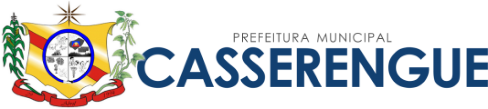 Prefeitura Municipal de Casserengue